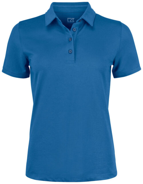 354431-1050-1833862594 OCEANSIDE STRETCH POLO WOMAN