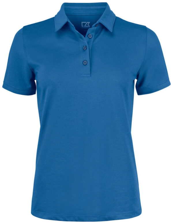 354431-1050-1833862594 OCEANSIDE STRETCH POLO WOMAN
