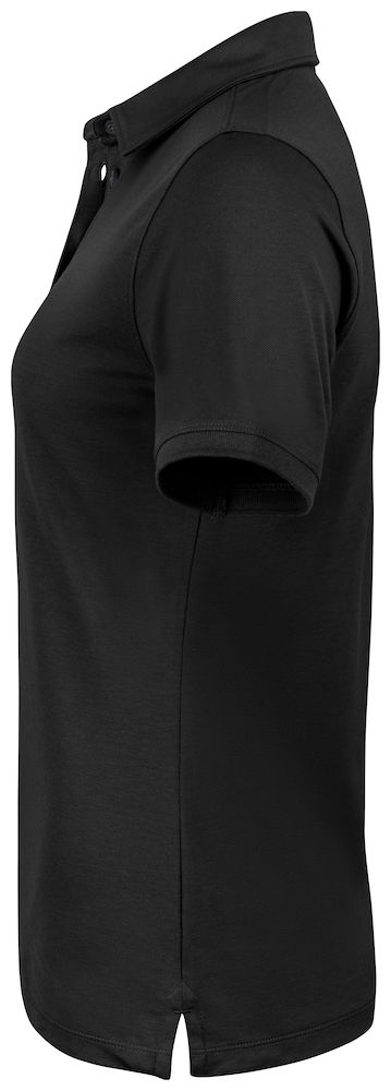 354431-1051-1813678378 OCEANSIDE STRETCH POLO WOMAN