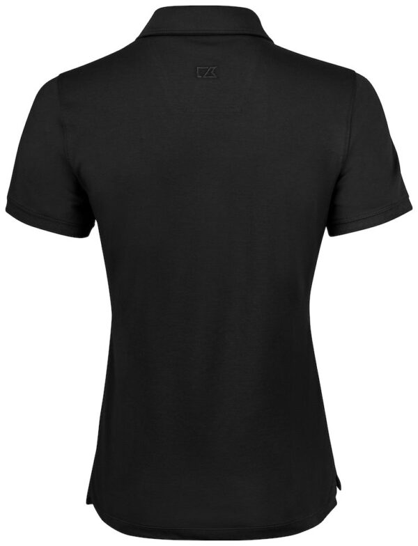 354431-1051-212729501 OCEANSIDE STRETCH POLO WOMAN