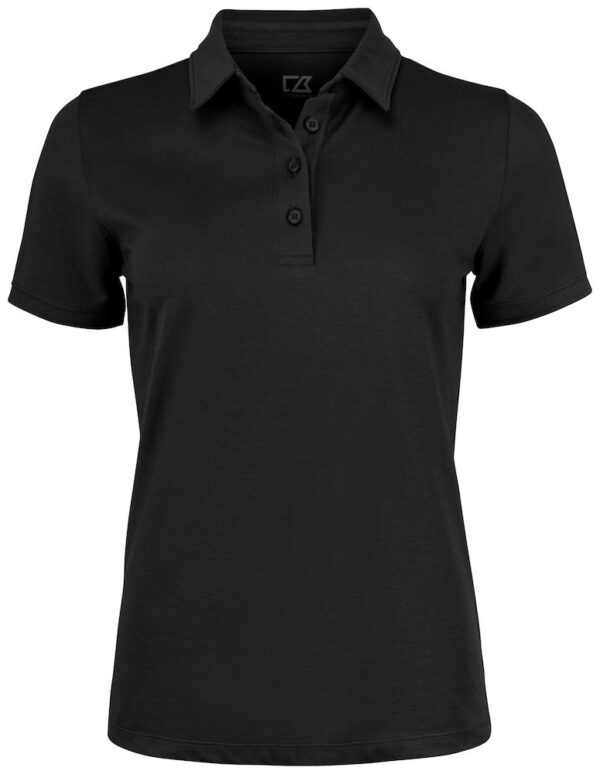 354431-1051-86926333 OCEANSIDE STRETCH POLO WOMAN