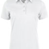 354431-1052-788895530 OCEANSIDE STRETCH POLO WOMAN