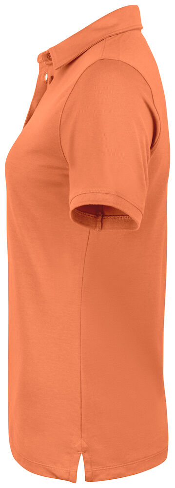 354431-1057-1125217095 OCEANSIDE STRETCH POLO WOMAN