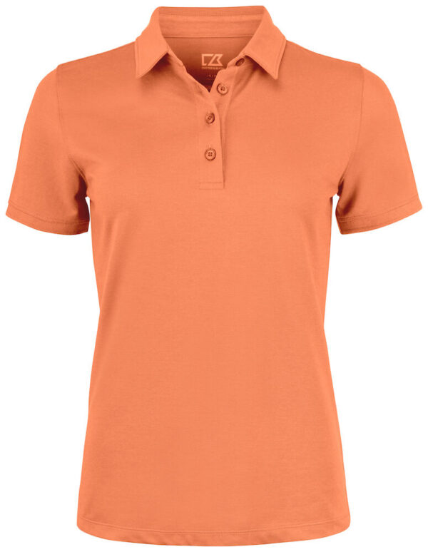 354431-1057-1859478322 OCEANSIDE STRETCH POLO WOMAN