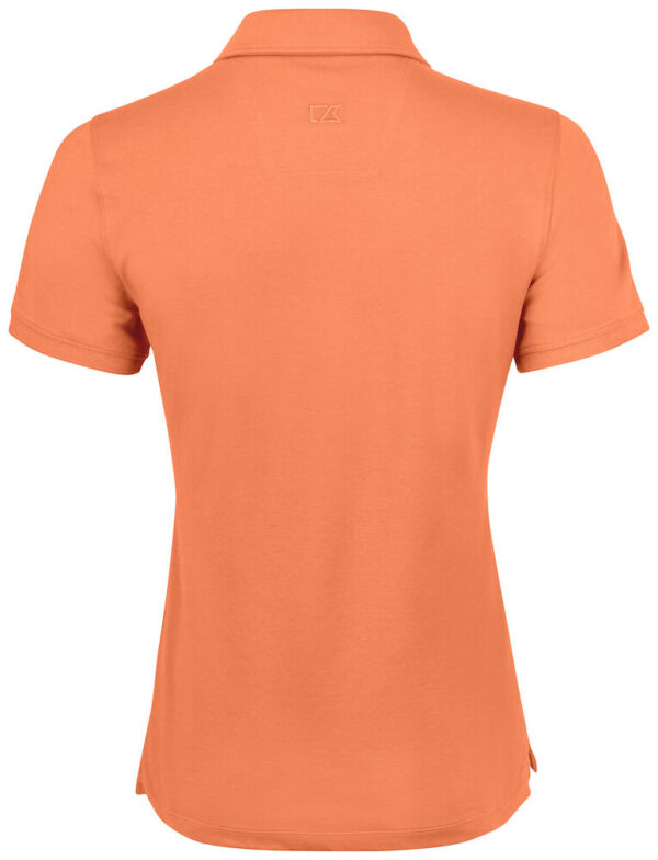 354431-1057-752994467 OCEANSIDE STRETCH POLO WOMAN
