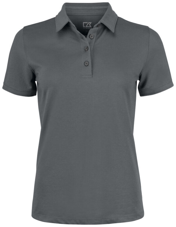 354431-1082-1823587937 OCEANSIDE STRETCH POLO WOMAN