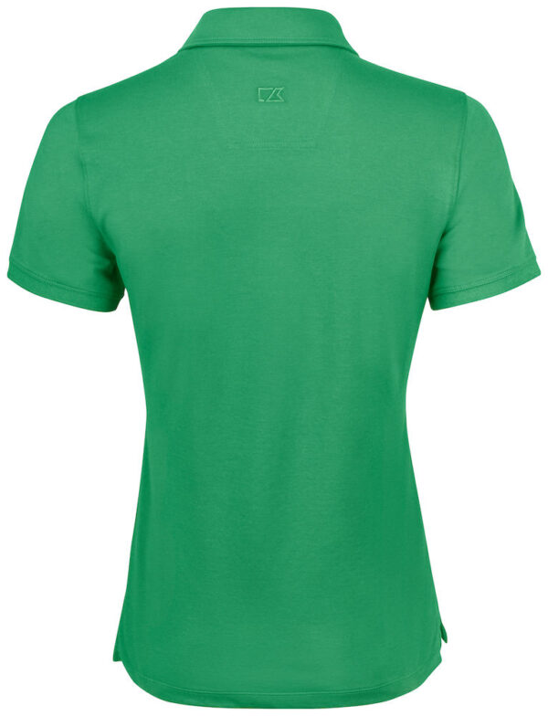 354431-1093-1778491770 OCEANSIDE STRETCH POLO WOMAN
