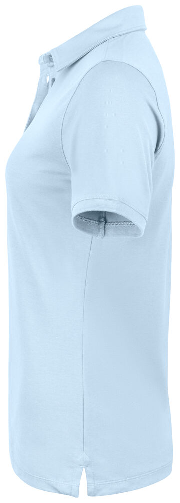 354431-1116-1074501571 OCEANSIDE STRETCH POLO WOMAN