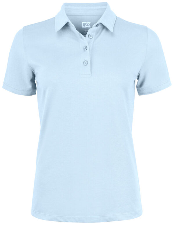 354431-1116-1794446978 OCEANSIDE STRETCH POLO WOMAN