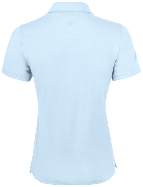 354431-1116-2088632822 OCEANSIDE STRETCH POLO WOMAN