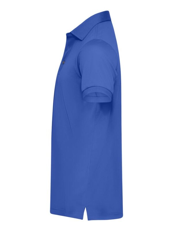 354434-1050-135512366 VIRTUE ECO POLO SOLID