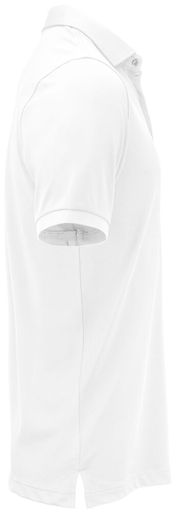 354434-1052-1999189905 VIRTUE ECO POLO SOLID