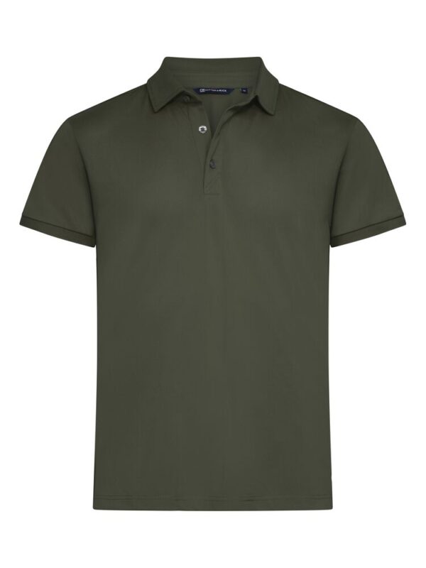 354434-1094-1417793910 VIRTUE ECO POLO SOLID