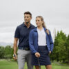 354435-0-1608857744 VIRTUE ECO POLO SOLID WOMAN