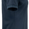 354435-1048-1516640584 VIRTUE ECO POLO SOLID WOMAN