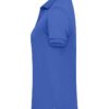 354435-1050-2082372933 VIRTUE ECO POLO SOLID WOMAN