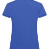 354435-1050-298160203 VIRTUE ECO POLO SOLID WOMAN