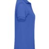 354435-1050-766873489 VIRTUE ECO POLO SOLID WOMAN