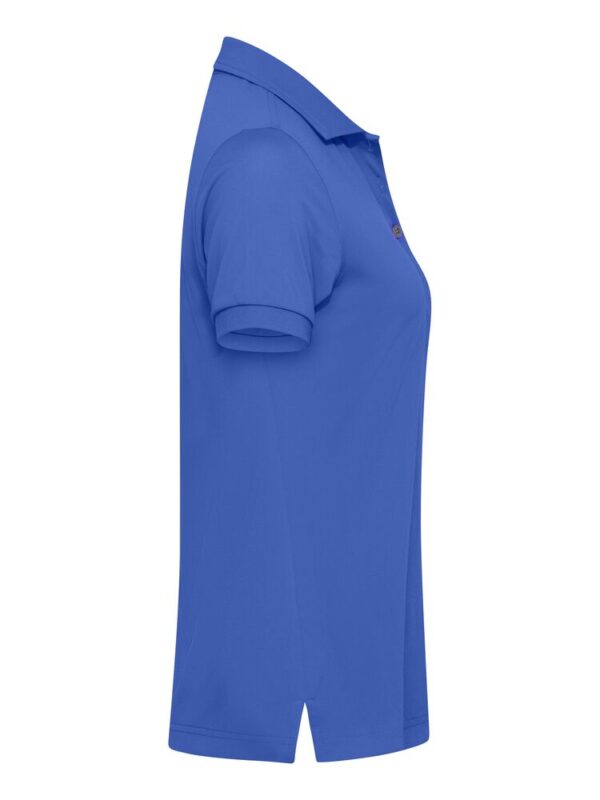 354435-1050-766873489 VIRTUE ECO POLO SOLID WOMAN