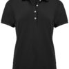 354435-1051-570250182 VIRTUE ECO POLO SOLID WOMAN
