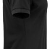 354435-1051-641215924 VIRTUE ECO POLO SOLID WOMAN
