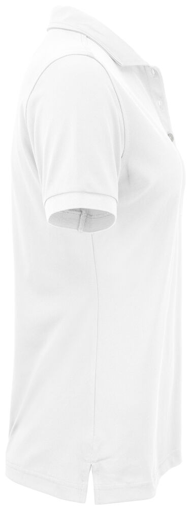 354435-1052-626803424 VIRTUE ECO POLO SOLID WOMAN