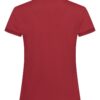 354435-1058-1175951880 VIRTUE ECO POLO SOLID WOMAN