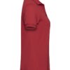 354435-1058-1952141780 VIRTUE ECO POLO SOLID WOMAN