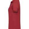 354435-1058-349431419 VIRTUE ECO POLO SOLID WOMAN