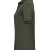 354435-1094-2130427400 VIRTUE ECO POLO SOLID WOMAN