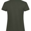 354435-1094-245064133 VIRTUE ECO POLO SOLID WOMAN