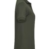 354435-1094-391879129 VIRTUE ECO POLO SOLID WOMAN