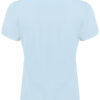 354435-1116-1551007294 VIRTUE ECO POLO SOLID WOMAN