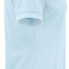 354435-1116-608071517 VIRTUE ECO POLO SOLID WOMAN