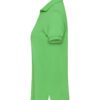 354435-1125-1152557340 VIRTUE ECO POLO SOLID WOMAN