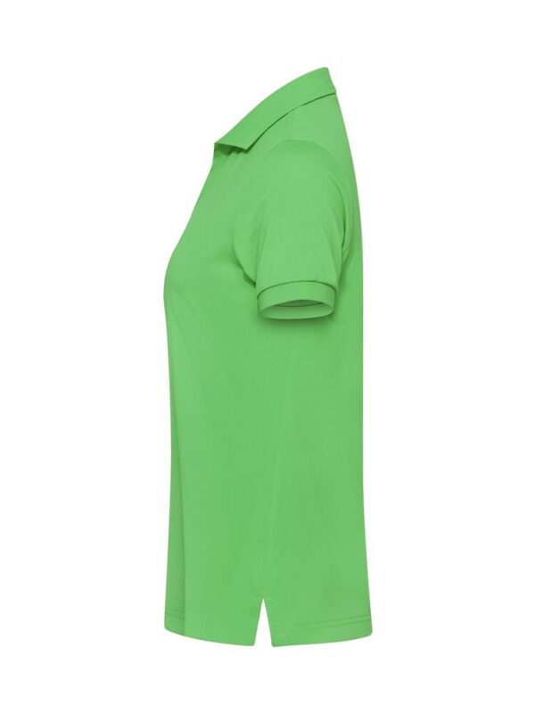 354435-1125-1152557340 VIRTUE ECO POLO SOLID WOMAN