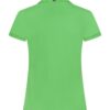 354435-1125-466465339 VIRTUE ECO POLO SOLID WOMAN