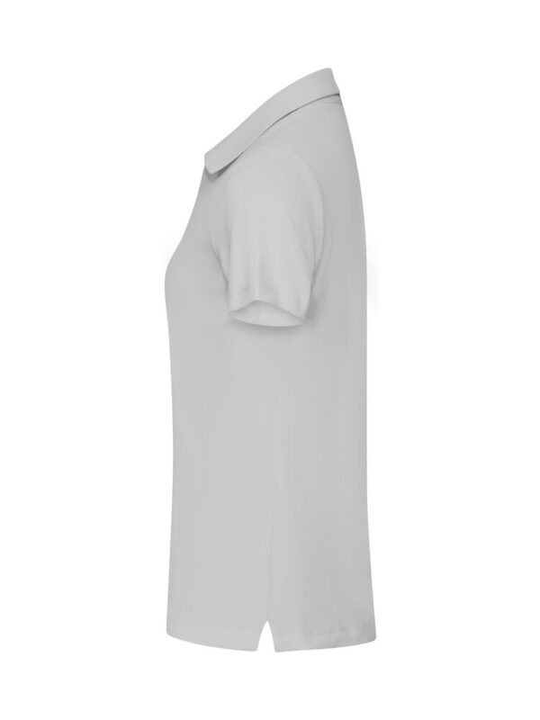 354435-1138-1293691862 VIRTUE ECO POLO SOLID WOMAN