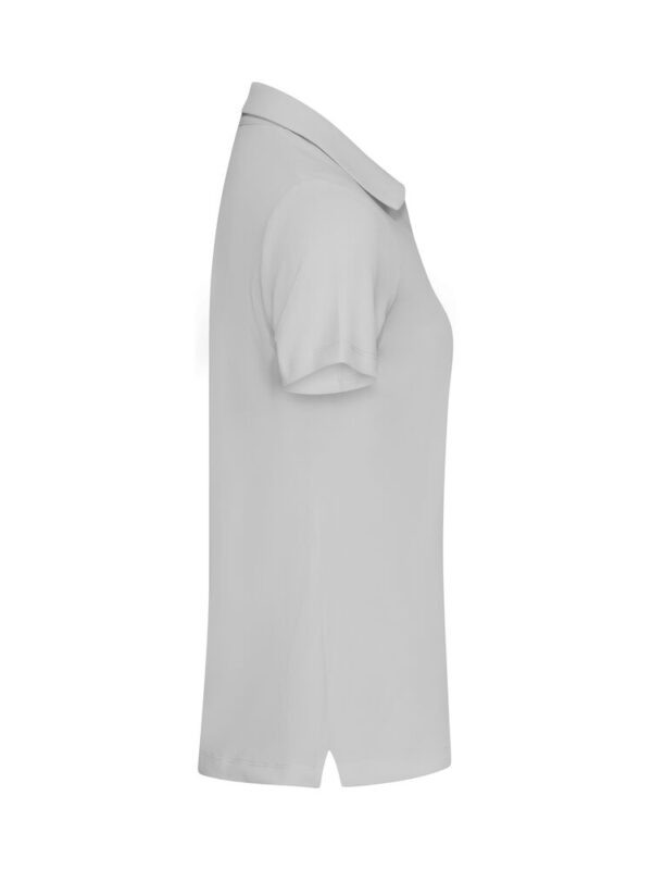 354435-1138-157229114 VIRTUE ECO POLO SOLID WOMAN