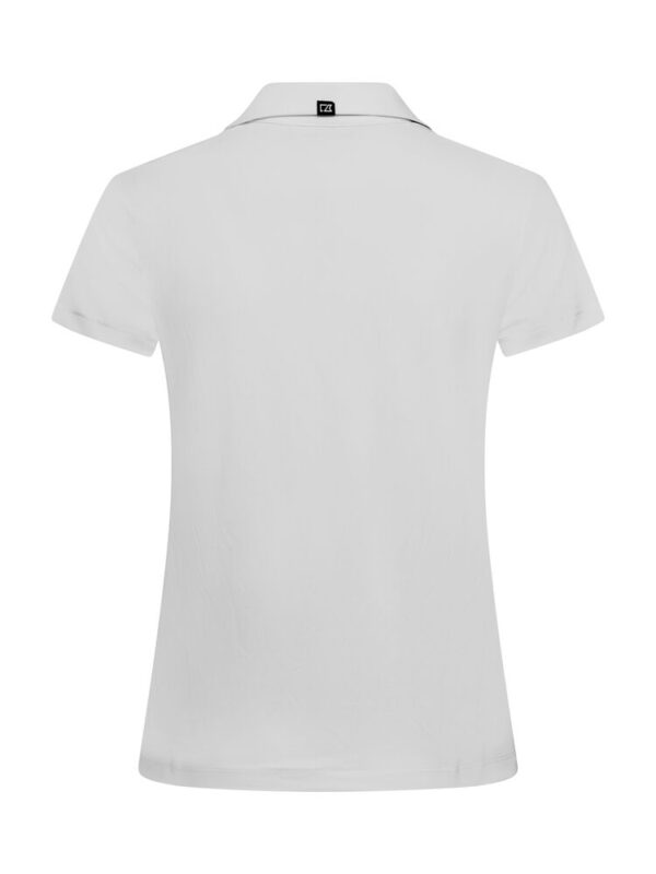 354435-1138-492425798 VIRTUE ECO POLO SOLID WOMAN