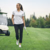354437-0-2088112938 VIRTUE POLO V-NECK WOMAN