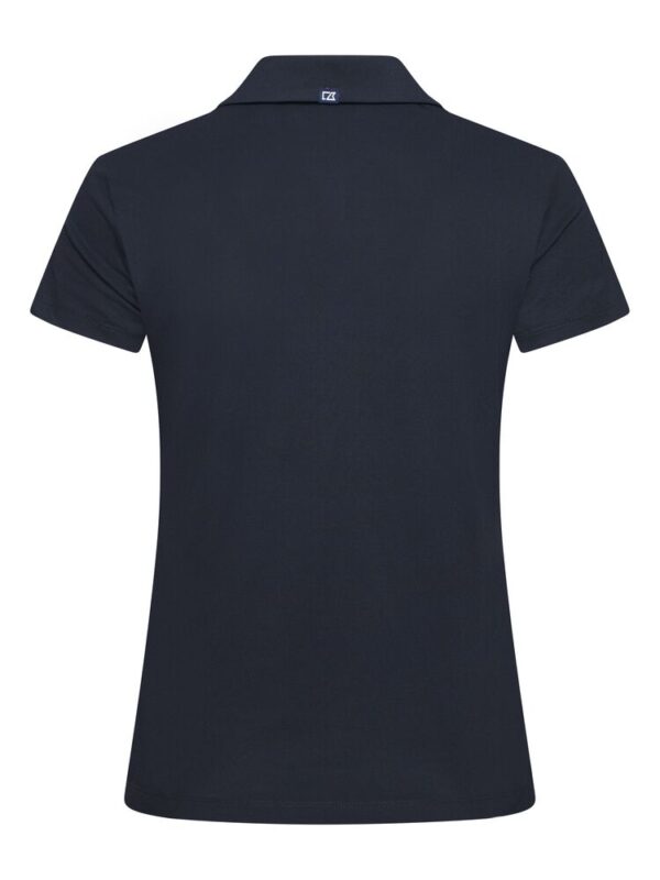 354437-1048-1494432205 VIRTUE POLO V-NECK WOMAN