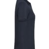 354437-1048-250000602 VIRTUE POLO V-NECK WOMAN