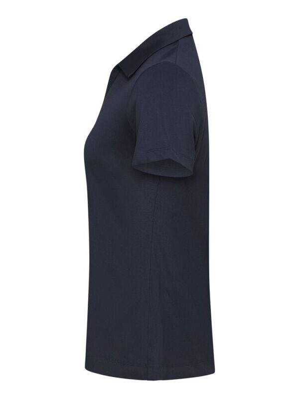 354437-1048-466253651 VIRTUE POLO V-NECK WOMAN