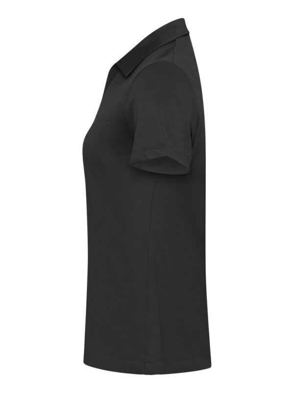 354437-1051-1066843326 VIRTUE POLO V-NECK WOMAN