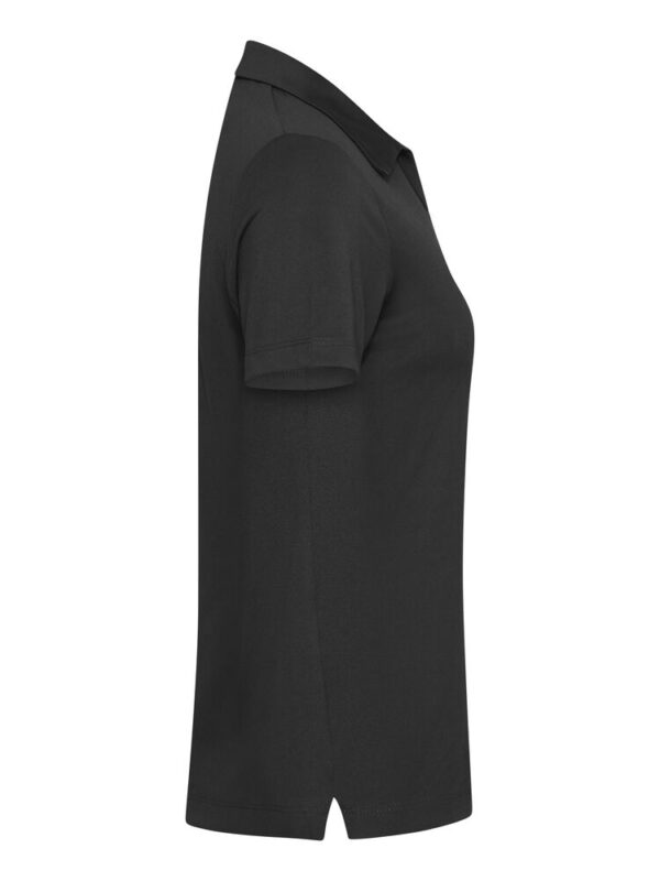 354437-1051-1533412710 VIRTUE POLO V-NECK WOMAN
