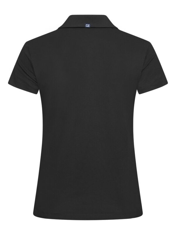 354437-1051-1539518807 VIRTUE POLO V-NECK WOMAN
