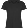354437-1051-2020565475 VIRTUE POLO V-NECK WOMAN