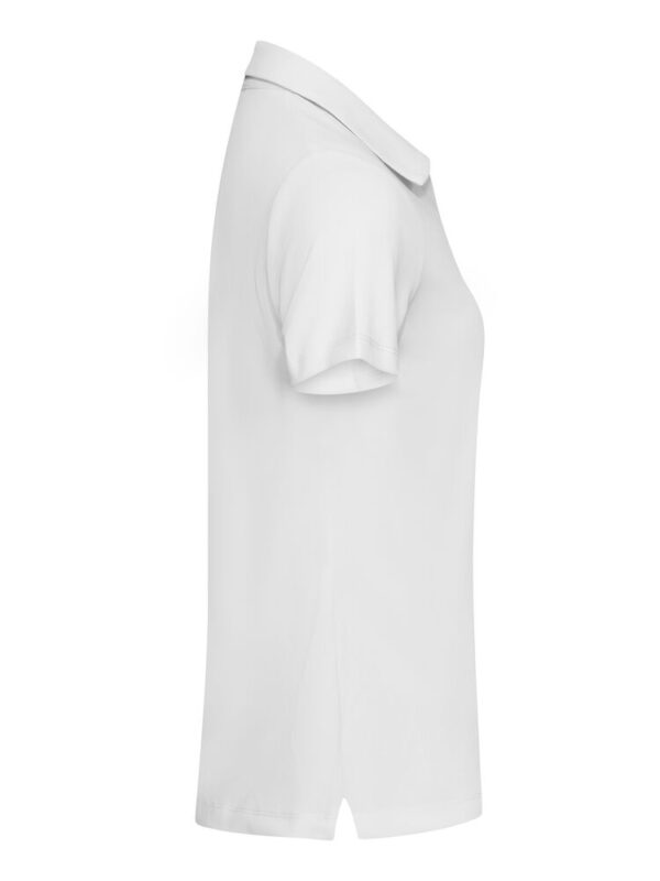 354437-1052-1073661208 VIRTUE POLO V-NECK WOMAN