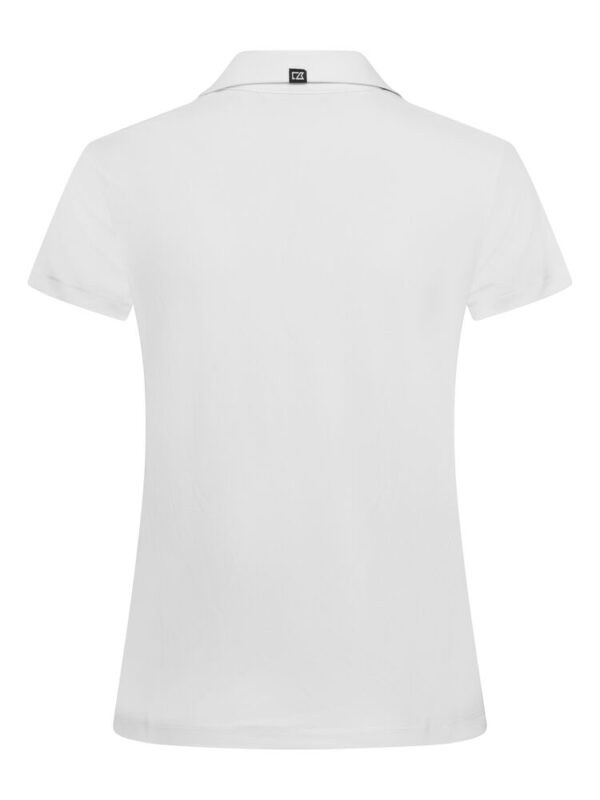 354437-1052-306026124 VIRTUE POLO V-NECK WOMAN